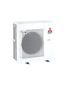 Mitsubishi MXZ-5E102VA Multi klíma kültéri egység (max. 5 beltéri egységhez)