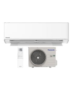 Panasonic KIT-NZ50-YKE Nordic Etherea Inverteres Split klíma