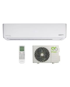 Polar SIEH0025SDL/SO1H0025SDL Lite Inverteres Split klíma