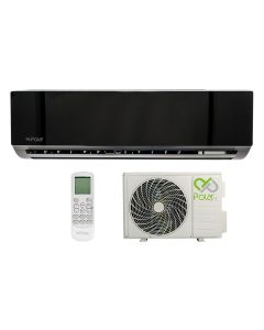 Polar SIEH0050SDR/SO1H0050SDR Rainbow Black Inverteres Split klíma