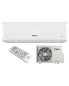 Whirlpool SPICR 318W Inverteres Split klíma