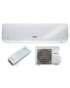 Whirlpool SPIW 318 A2WF Inverteres Split klíma