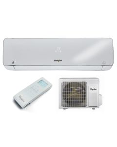 Whirlpool SPIW 312 A3WF/1 Inverteres Split klíma